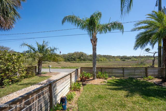 111 FERDINAND Avenue, St. Augustine, FL 32080