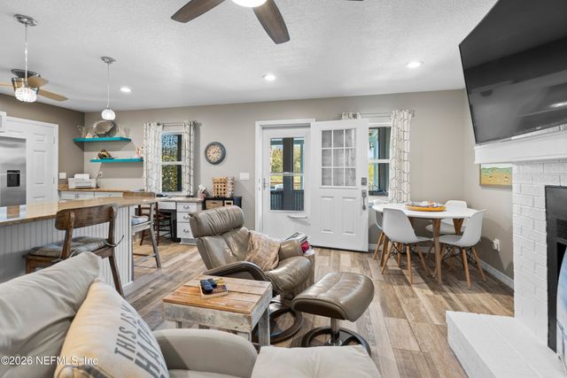 111 FERDINAND Avenue, St. Augustine, FL 32080