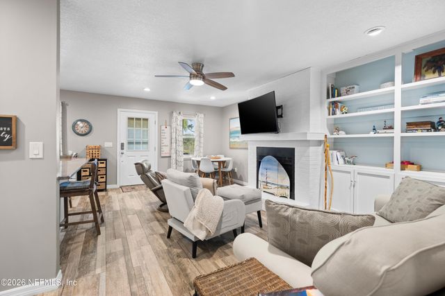 111 FERDINAND Avenue, St. Augustine, FL 32080