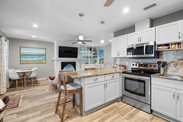 111 FERDINAND Avenue, St. Augustine, FL 32080