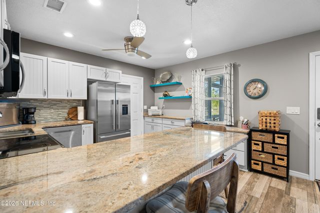111 FERDINAND Avenue, St. Augustine, FL 32080