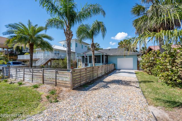 111 FERDINAND Avenue, St. Augustine, FL 32080