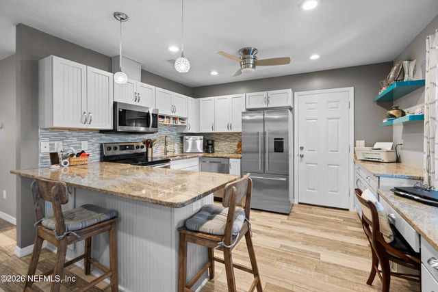 111 FERDINAND Avenue, St. Augustine, FL 32080