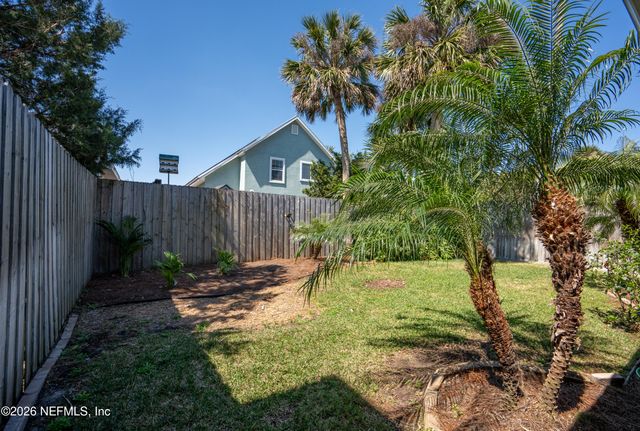 111 FERDINAND Avenue, St. Augustine, FL 32080