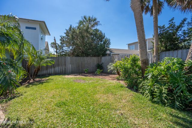 111 FERDINAND Avenue, St. Augustine, FL 32080
