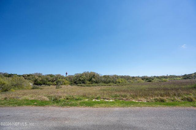 111 FERDINAND Avenue, St. Augustine, FL 32080