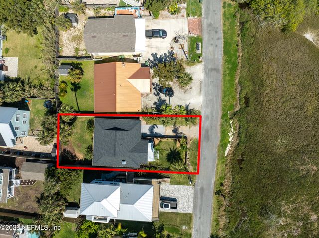 111 FERDINAND Avenue, St. Augustine, FL 32080