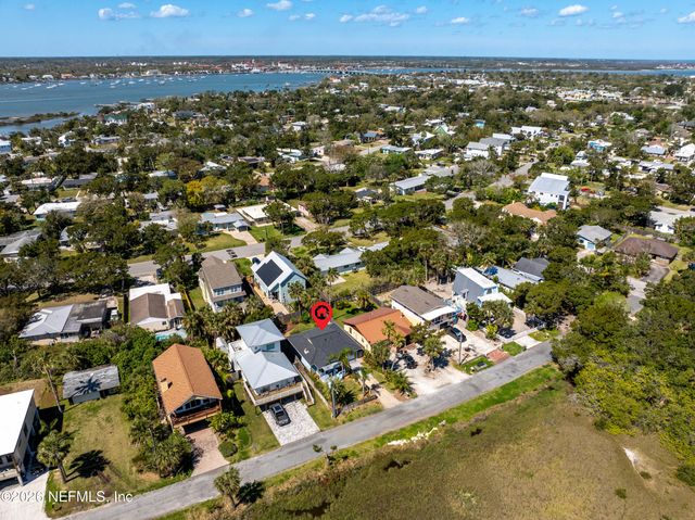 111 FERDINAND Avenue, St. Augustine, FL 32080