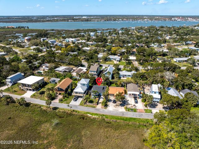 111 FERDINAND Avenue, St. Augustine, FL 32080