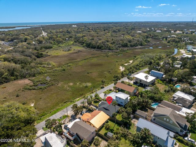 111 FERDINAND Avenue, St. Augustine, FL 32080