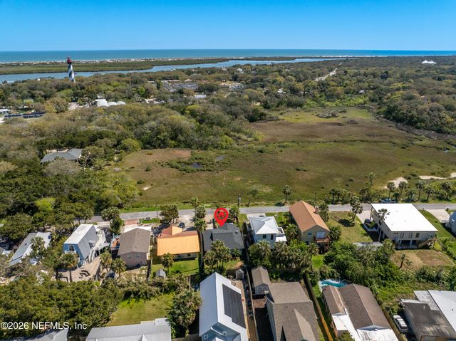 111 FERDINAND Avenue, St. Augustine, FL 32080