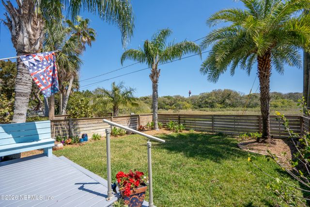 111 FERDINAND Avenue, St. Augustine, FL 32080