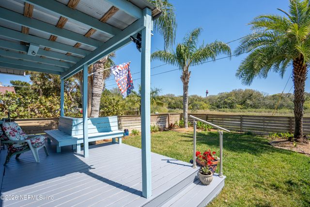 111 FERDINAND Avenue, St. Augustine, FL 32080