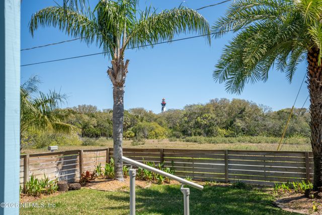 111 FERDINAND Avenue, St. Augustine, FL 32080