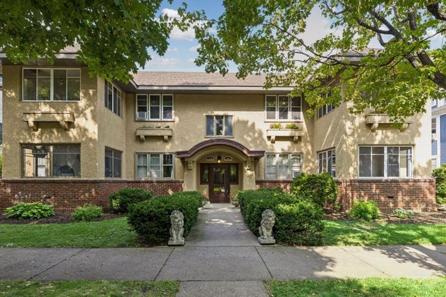 3904 Thomas Avenue S 202, Minneapolis, MN 55410