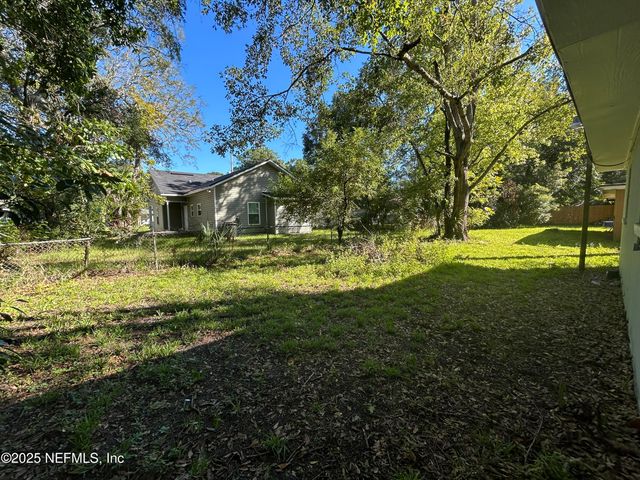 3105 NOLAN Street, Jacksonville, FL 32254