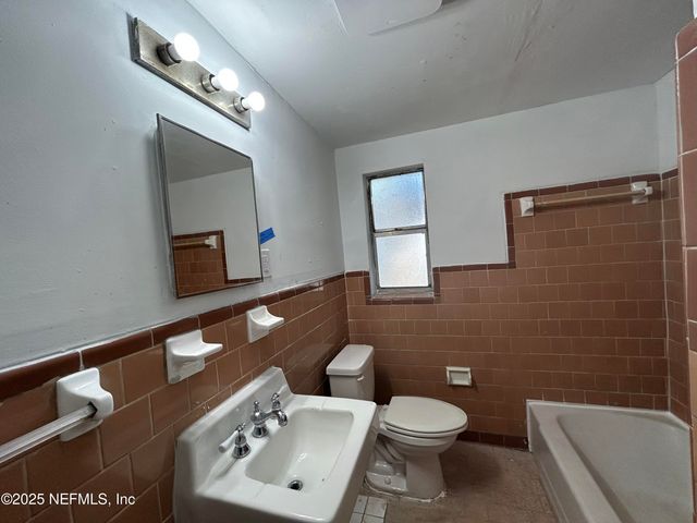 3105 NOLAN Street, Jacksonville, FL 32254