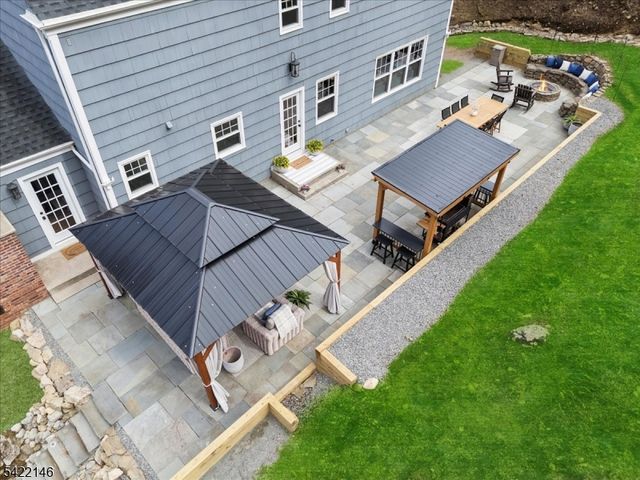 94 Bald Eagle Rd, Allamuchy Twp., NJ 07840