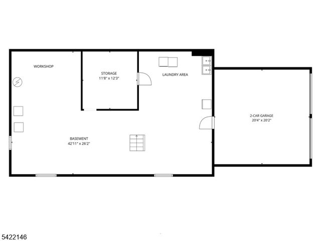 94 Bald Eagle Rd, Allamuchy Twp., NJ 07840