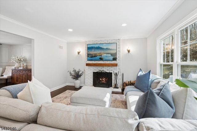 94 Bald Eagle Rd, Allamuchy Twp., NJ 07840