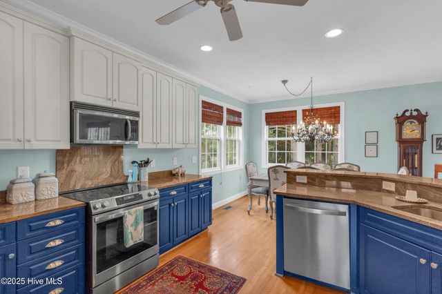 927 Carolina Sands Drive, Carolina Beach, NC 28428