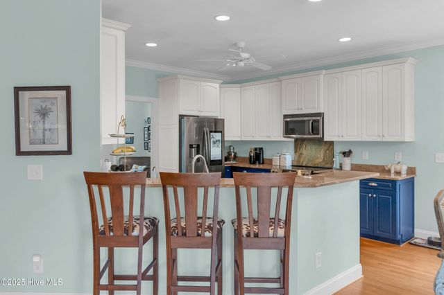927 Carolina Sands Drive, Carolina Beach, NC 28428