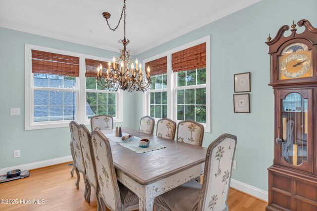 927 Carolina Sands Drive, Carolina Beach, NC 28428