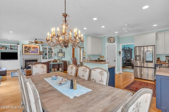 927 Carolina Sands Drive, Carolina Beach, NC 28428