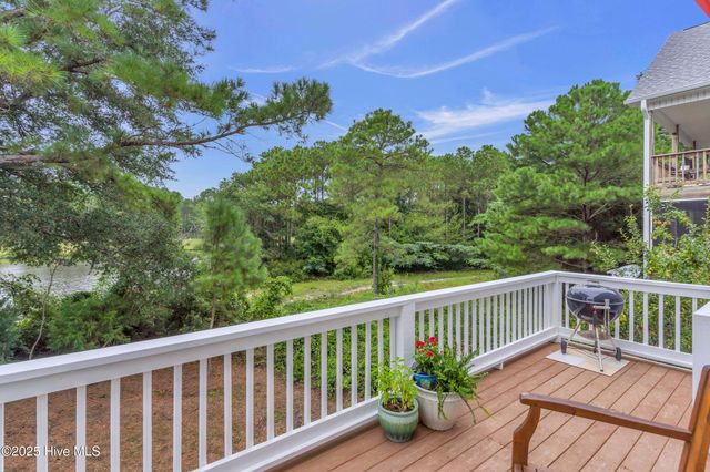 927 Carolina Sands Drive, Carolina Beach, NC 28428