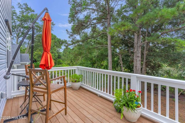 927 Carolina Sands Drive, Carolina Beach, NC 28428