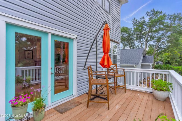 927 Carolina Sands Drive, Carolina Beach, NC 28428