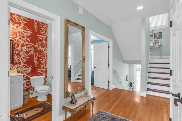 927 Carolina Sands Drive, Carolina Beach, NC 28428