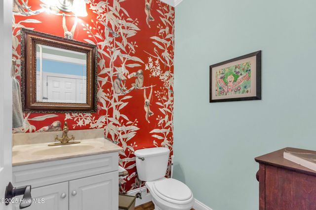 927 Carolina Sands Drive, Carolina Beach, NC 28428