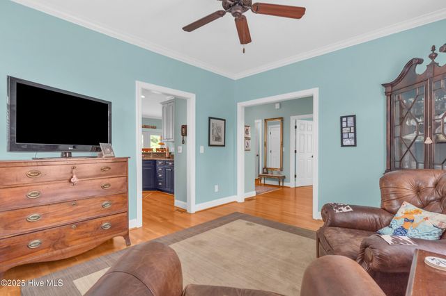 927 Carolina Sands Drive, Carolina Beach, NC 28428