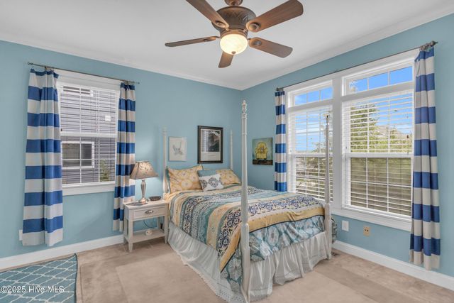 927 Carolina Sands Drive, Carolina Beach, NC 28428