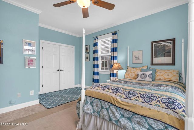 927 Carolina Sands Drive, Carolina Beach, NC 28428