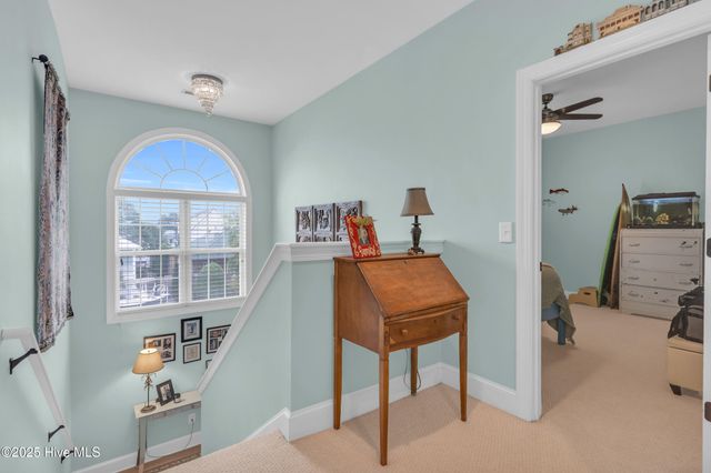 927 Carolina Sands Drive, Carolina Beach, NC 28428