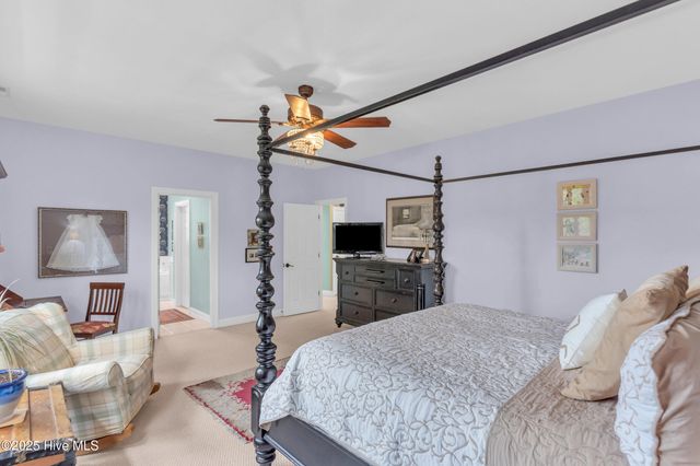 927 Carolina Sands Drive, Carolina Beach, NC 28428