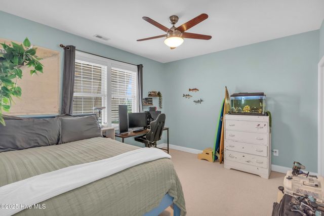 927 Carolina Sands Drive, Carolina Beach, NC 28428