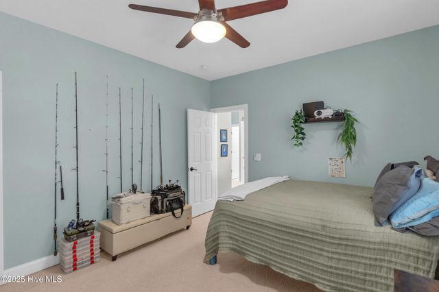 927 Carolina Sands Drive, Carolina Beach, NC 28428