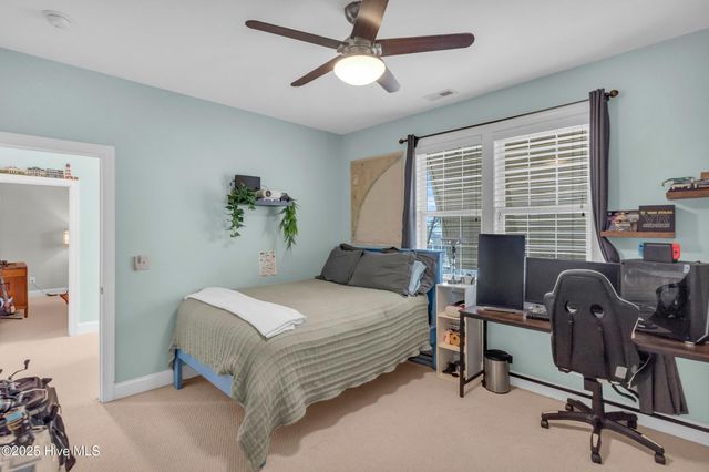 927 Carolina Sands Drive, Carolina Beach, NC 28428