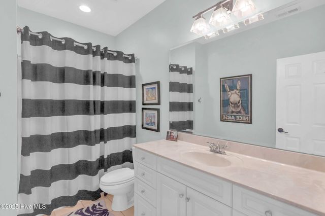 927 Carolina Sands Drive, Carolina Beach, NC 28428