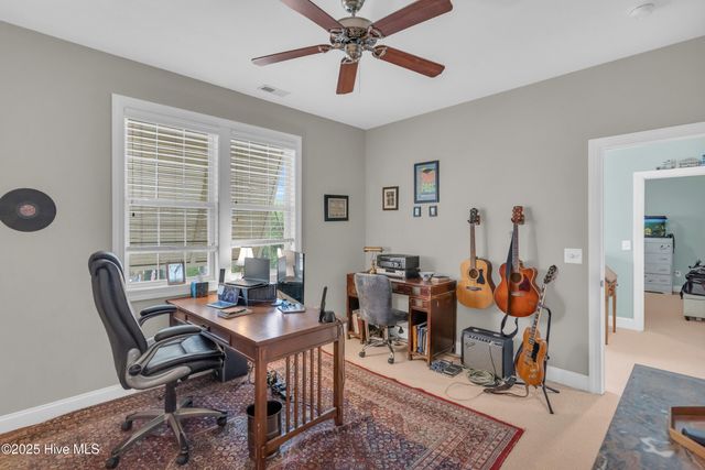 927 Carolina Sands Drive, Carolina Beach, NC 28428