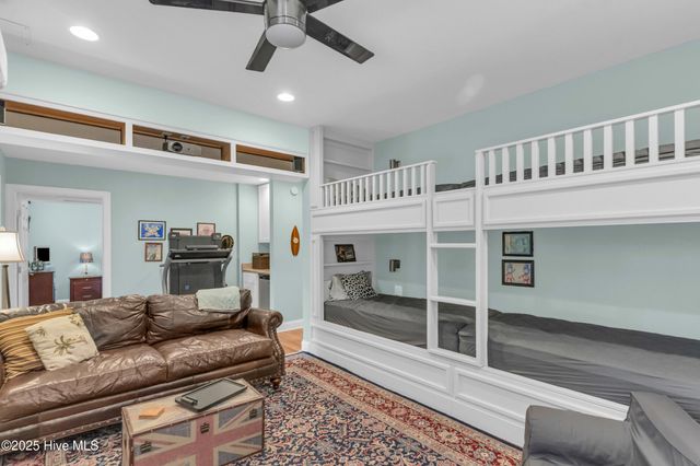 927 Carolina Sands Drive, Carolina Beach, NC 28428