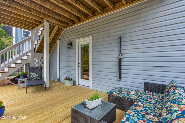 927 Carolina Sands Drive, Carolina Beach, NC 28428
