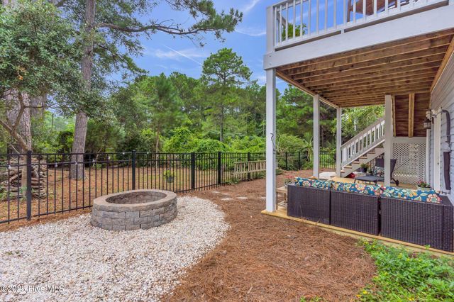 927 Carolina Sands Drive, Carolina Beach, NC 28428