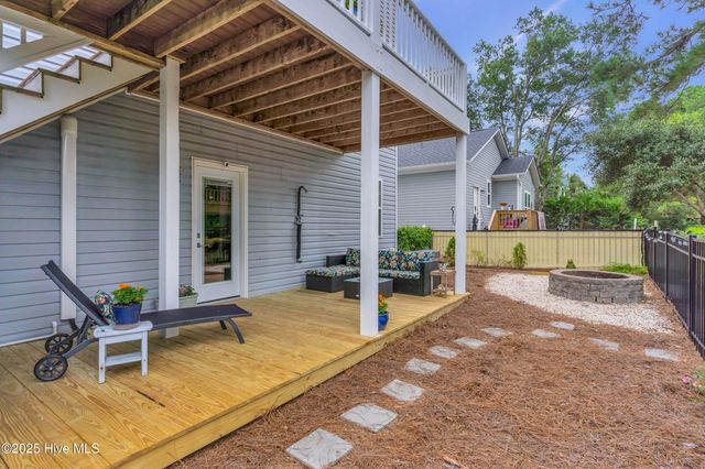 927 Carolina Sands Drive, Carolina Beach, NC 28428