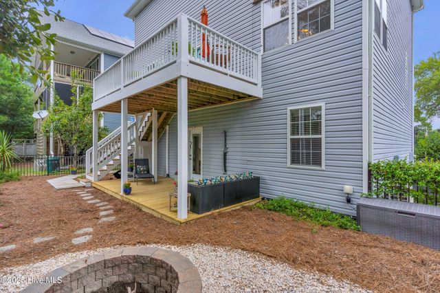 927 Carolina Sands Drive, Carolina Beach, NC 28428