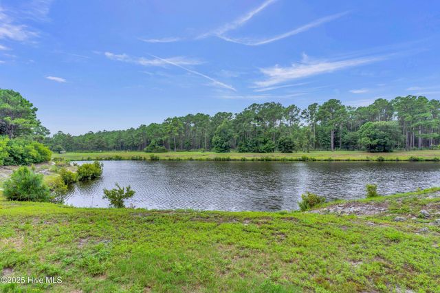 927 Carolina Sands Drive, Carolina Beach, NC 28428