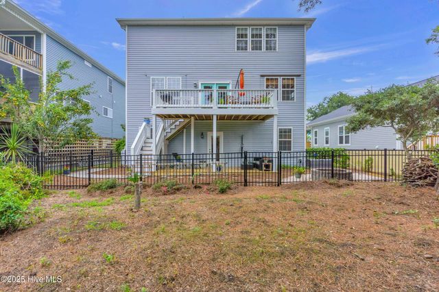 927 Carolina Sands Drive, Carolina Beach, NC 28428